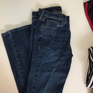 GUC Hollister Jeans 31x32